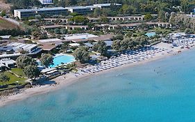 Kernos Beach Hotel & Bungalows